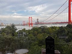 -武汉世茂希尔顿酒店·汇·全日餐厅