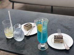 -大堂酒廊·亚龙湾万豪度假酒店