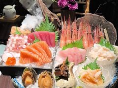 -匠和风精致料理(莆田财富中心店)