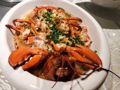 -至尊鲨鱼·原烹海鲜·新浙菜(拱宸桥店)