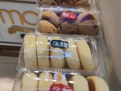 -恩点烘焙面包糕点·伴手礼(和平广场店)