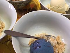 碟豆花蔓越莓雪糕-惠食佳(滨江大公馆店)
