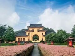 -桂林独秀峰王城景区