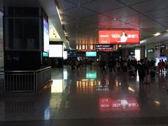 -哈尔滨西站(地铁站)