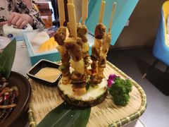 -泰兰香·Thailand(凯德空中花园店)