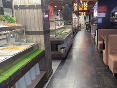 -要得自助火锅(新川路店)