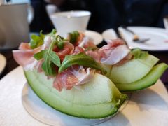 -JW酒廊 JW Lounge(上海鲁能JW万豪侯爵酒店)