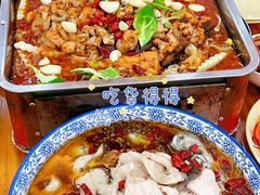 -江湖万州烤鱼(王子美食城)