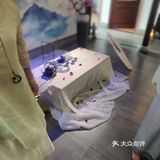 心爱的私房菜馆