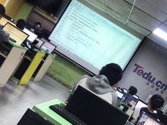 -童程童美·信息学竞赛·机器人编程·少儿编程(大钟寺校区)