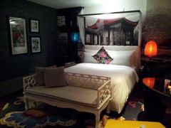 -上海外滩英迪格酒店