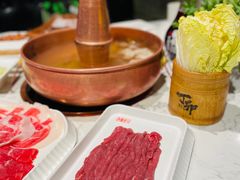-丁卯•铜锅涮肉(工体店)