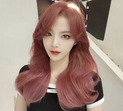 点击看大图 -那茉 Hair Salon