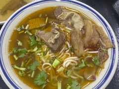 -万三面馆(青龙正街太古里店)