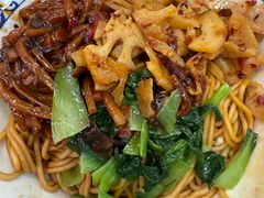 -梅溪·小伙子干挑面(安吉总店)