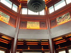 -苏州吴宫泛太平洋酒店