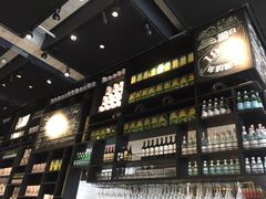 -玛尚诺Pizza&Bar(长泰广场店)
