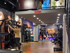 -NRG 健身私教CLUB(云山路店)