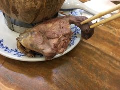-達揚原味燉品(文明路店)