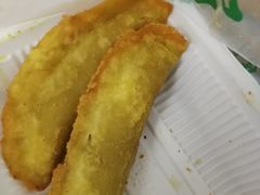 -老新隆牛肉锅贴(新街口店)