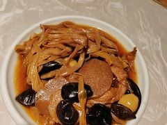 -松鹤面馆·古法焖肉面(观前店)