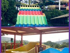 -上海玛雅海滩水公园