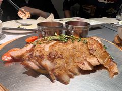 -小大董·烤鸭(观景餐厅·南京西路店)