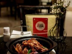 -三亚亚龙湾瑞吉酒店·铭轩中餐厅Mingxuan·海南菜·粤菜