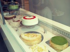 -Lady M Cake Boutique(麦迪逊大道店)