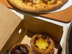 -达美乐比萨(红山店)