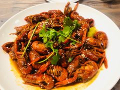 -大拇指龙虾(娄葑文体中心店)