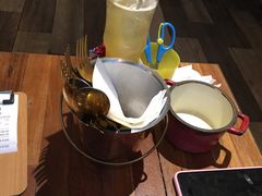 -ATLAS COFFEE(雅居乐中心店)