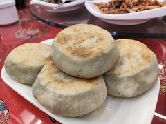 茴香盒子-玉华台饭庄(裕中西里小区店)