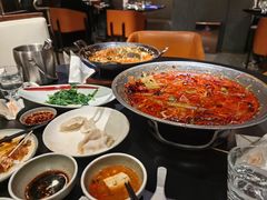 -麻六记(凤凰汇店)