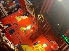 -老天桥蛙炉火锅(姑苏总店)