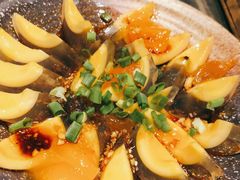 皮蛋-王家渡火锅(金宝汇店)