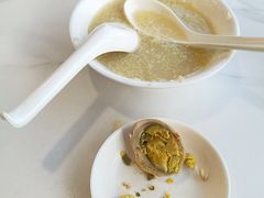 -古南都·清真绿柳居菜馆(太平南路店)