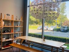 -dotcom coffee古点咖啡(致真大厦店)