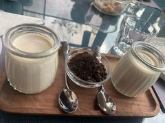 -野蔓果·山野菜(西湖景区·龙井茶田店)