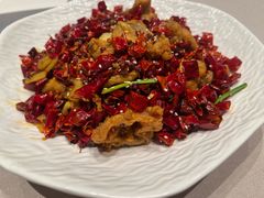 -漢舍中国菜馆(889广场店)