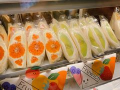 -Fruwich果明治(西单更新场店)