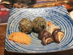 -海之屋韩式烤肉(海棠68环球美食街店)