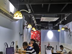 大堂-琦记丰顺捆粄(蛇口店)