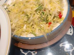 -一块豆腐·海鲜·家常菜(李沧书院路店)