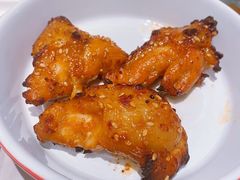 -必胜客(世欧广场店)