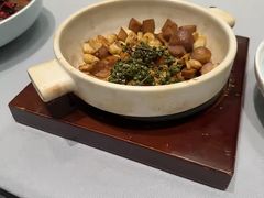 -狮王府淮扬菜(新街口友谊店)