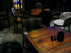 -别院里音乐餐酒吧(双流航空港店)
