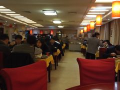 -陕西风味餐厅(陕西省驻京办店)