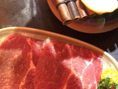 -和来烤肉(仓山万达店)