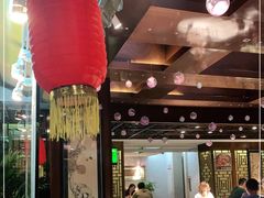 大堂-汉唐宴长安食府